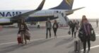 عودة شركة “ريان إير” إلى ربط سبع دول بمطارات المغرب