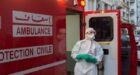 رقم مخيف..المغرب يسجل إصابة 3445 بفيروس كورونا خلال الـ 24 ساعة