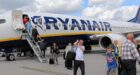 شركة الطيران “ريان إير” ستساهم في الترويج السياحي لوجهة أكادير تغازوت باستثمار يقدر ب 200 مليون يورو