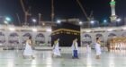 للراغبين في العمرة.. السعودية توضح ضوابط وشروط استقبال المعتمرين القادمين من الخارج