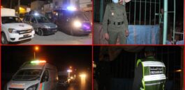 بالفيديو والصور : سلطات زايو تقود حملة ضد خارقي قرار الإغلاق
