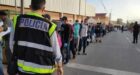 سلطات سبتة المحتلة تعتزم طرد أزيد من 50 مغربيا رفضوا العودة إلى بلدهم