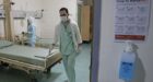 كورونا تصيب ممرضين في قسم الإنعاش بمستشفى الحسني