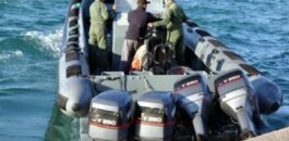 مطاردة هوليودية لعناصر البحرية الملكية تنتهي بحجز قاربين وطنين من المخدرات واعتقال 4 أشخاص