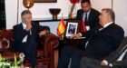 إسبانيا تدعو في المغرب إلى استنئاف ترحيل المهاجرين غير القانونيين