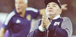 تقرير يكشف “الثروة” التي تركها أسطورة كرة القدم دييغو أرماندو مارادونا