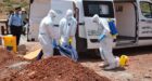 وزارة الصحة تكشف عن أسباب ارتفاع معدل الوفيات بفيروس كورونا في جهة الشرق