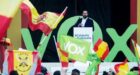 حزب “فوكس” الإسباني يهاجم المغرب بسبب الهجرة السرية