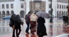 عاجل…نشرة إنذارية برتقالية تحذر من أمطار رعدية بهذه الأقاليم المغربية