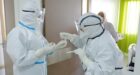 عاجل: المغرب يسجل حصيلة أخرى مرتفعة لحالات الإصابة بفيروس كورونا