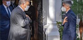 وزير الداخلية الإسباني : التنسيق مع المغرب “في أفضل حالاته” حاليا