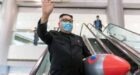 خرق قيود كورونا يقود مواطنا في كوريا الشمالية للاعدام