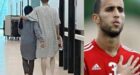وفاة اللاعب “محمد أبرهون” عن سن 31 عام بعد معاناة مع السرطان