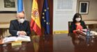 مندوب الحكومة الإسبانية : تقديم إجراءات الهجرة بطريقة إلكترونية دون الحاجة لأخذ موعد مسبق
