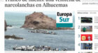 صحيفة اسبانية : عشرات الزوارق تنقل الحشيش من مدينة الحسيمة