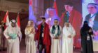 “أولمبياد الرياضيات العربي”.. المغرب ثانيا والجزائر في ذبل الترتيب