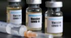 المغرب يقتني 65 مليون جرعة من لقاحي فيروس كورونا