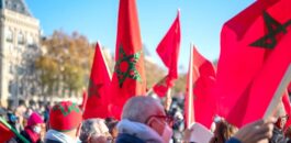 مغاربة فرنسا يتفاعلون بشكل إيجابي مع القرار الأمريكي بشأن الصحراء