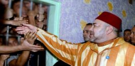 جلالة الملك يصدر عفوه السامي على 756 شخصا بمناسبة ذكرى تقديم وثيقة المطالبة بالاستقلال