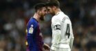 برشلونة والريال يسعيان لتضميد الجراح في كأس ملك إسبانيا