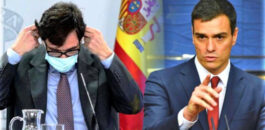 وزير الصحة الإسباني يقدم استقالته وبيدرو سانشيز يجري تعديلا وزاريا على الحكومة
