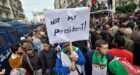 الوضع السياسي والاجتماعي بالجزائر “كارثي” (حزب معارض)