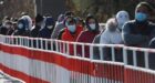 مرور عام على أول وفاة جراء وباء كوفيد-19 في ووهان الصينية