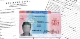 تغيير تصريح هوية الأجانب NIE إلى بطاقة تعريف إسبانية DNI: كيفية التقديم والوثائق ومتطلبات الجنسية