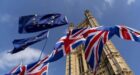 بريطانيا تغادر الاتحاد الأوروبي..التغييرات بالنسبة للمواطنين والمقاولات في عشر نقاط