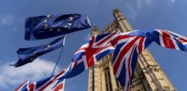 بريطانيا تغادر الاتحاد الأوروبي..التغييرات بالنسبة للمواطنين والمقاولات في عشر نقاط