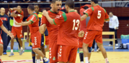 الموعد والقناة الناقلة لقمة المغرب والجزائر في بطولة العالم لكرة اليد