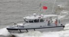 البحرية الملكية تجهض عملية لتهريب المخدرات شرق مدينة الحسيمة