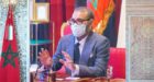 الملك محمد السادس يستفسر وزير الصحة حول حملة التلقيح