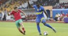 المنتخب المغربي المحلي يكتفي بالتعادل في مباراته الثانية في “الشان”