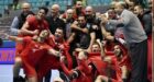 المنتخب المغربي ينهزم أمام الجزائر في بطولة العالم لكرة اليد