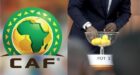 مجموعات نارية… الإعلان عن نتائج قرعة دوري أبطال أفريقيا