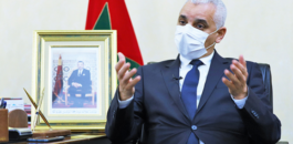 وزير الصحة يؤكد إمكانية عودة المغرب إلى تشديد “قيود كورونا” بسبب الارتفاع المتسارع في الإصابات