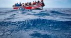 البرد والعطش يقتلان “حرّاݣة” في طريقهم إلى جزر الكناري