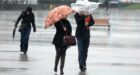 مديرية الأرصاد الجوية تحذر: أمطار قوية ورياح عاصفية وثلوج بعدد من المدن