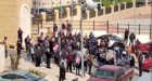 فاجعة بالأردن.. وفاة مصابين بكورونا إثر انقطاع الأوكسجين ووزير الصحة يستقيل