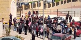 فاجعة بالأردن.. وفاة مصابين بكورونا إثر انقطاع الأوكسجين ووزير الصحة يستقيل