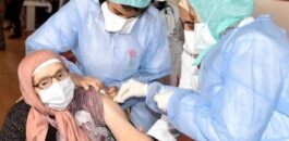 وزارة الصحة توقف عملية إعطاء الجرعات الأولى من لقاح كورونا