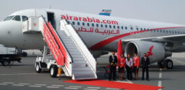 العربية للطيران تطلق خطوطا جوية جديدة تربط تطوان بمدن أوروبية بأثمنة منخفضة