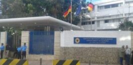 سفارة ألمانيا بالرباط توقف إصدار تأشيرات شنغن