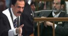 كورونا يودي بحياة القاضي الذي ترأس محاكمة صدام حسين