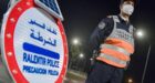 تعليمات صارمة لرجال الأمن بعد تطبيق “جواز التلقيح” ضد كورونا