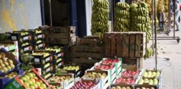 تسجيل ارتفاع في أسعار المنتجات الغذائية في رمضان