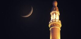 3 أشهر تفصلنا عن رمضان … فاتح شهر جمادى الثانية يوم غد الثلاثاء