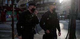 قتيل وجريح في إطلاق للنار أمام مستشفى بباريس
