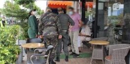 أرباب المقاهي والمطاعم يلتمسون من العثماني العدول عن قرار حظر التنقل الليلي